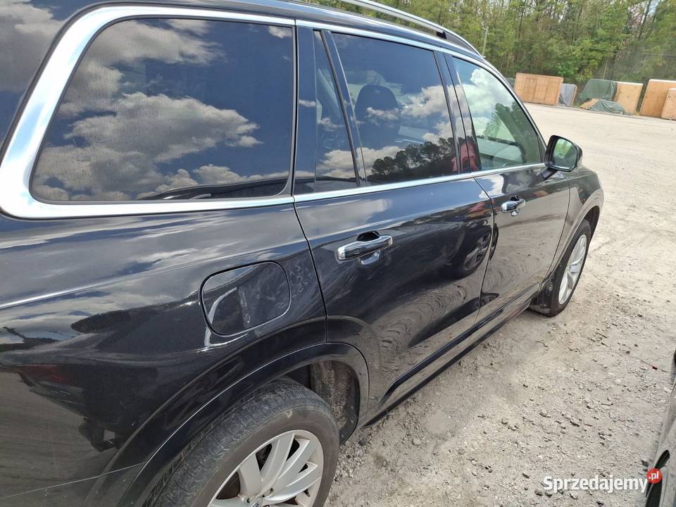 Volvo XC 90 20 t B t6