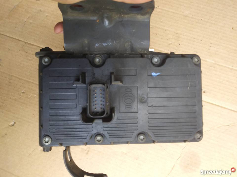 Zawór modulator 211339334 Volvo FH FM Staszów sprzedam