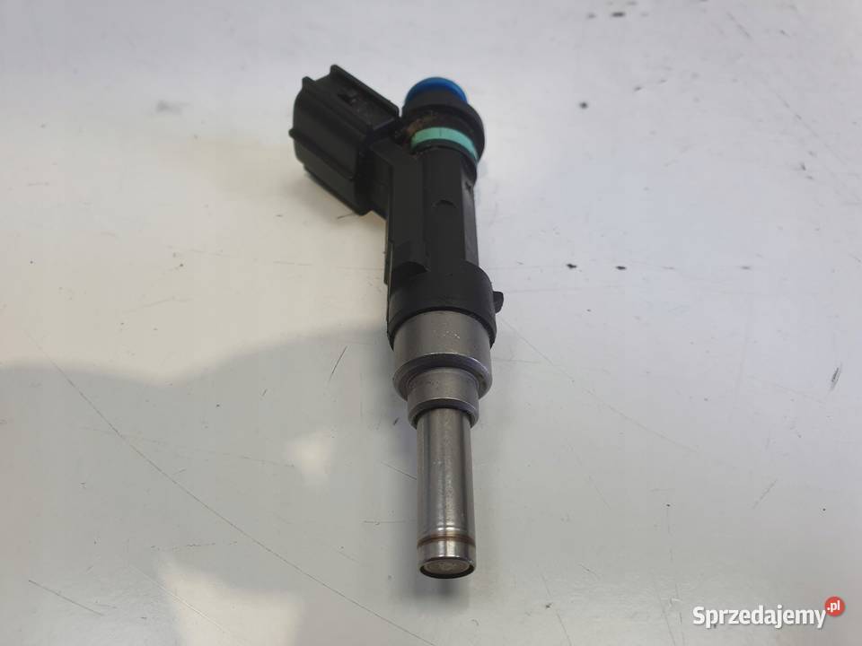 WTRYSKIWACZ Toyota Yaris III 15 VVTi wtrysk Listwy wtryskowe Chełm