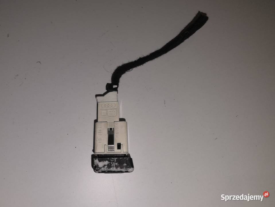 Włącznik ESP Audi a4b6 8E1927134 Iława