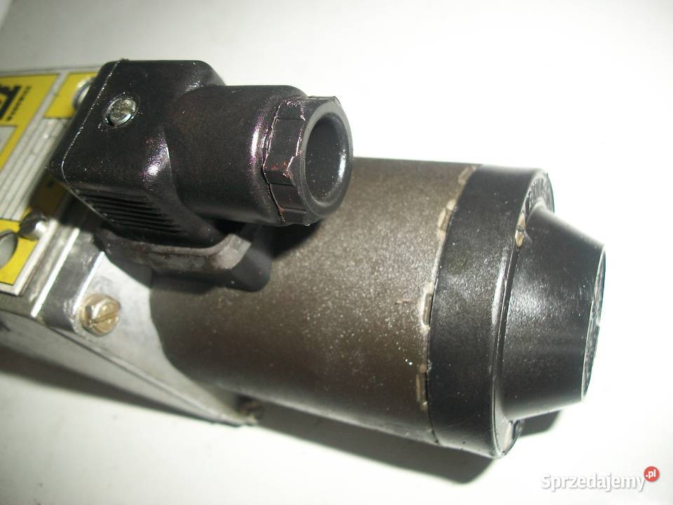 Cewka ESB358G 24VDC Olkusz