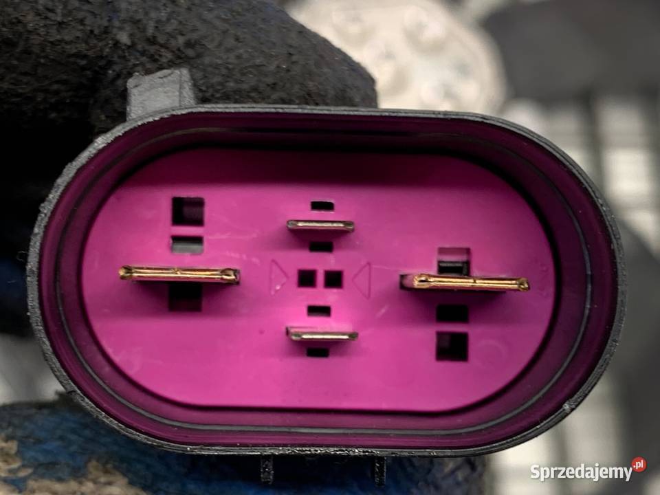 WENTYLATOR CHŁODNICY VW TOURAN 15 150