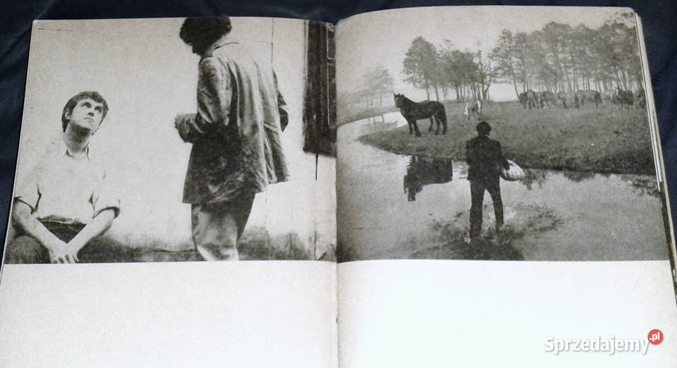 Ciemna rzeka Jerzy Grzymkowski Chełm