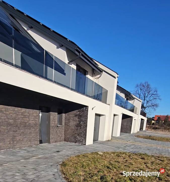 Nieruchomości premium śląskie Panki