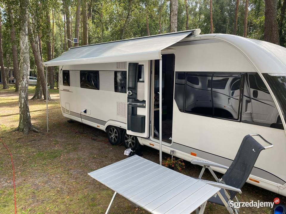 Hobby PREMIUM 660 WFU UFO Klima Markiza 2 TV Hobby świętokrzyskie