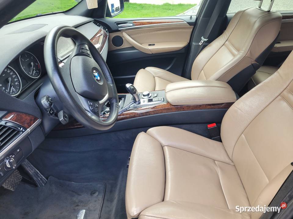 Sprzedam BMW X5 w Super stanie 286 X5
