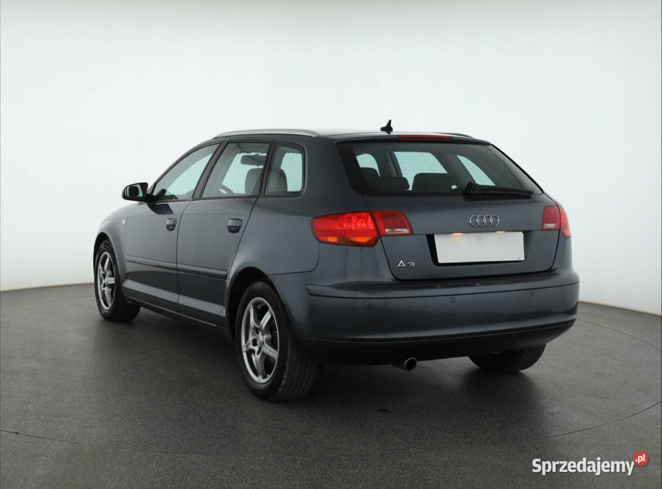 Audi A3 16 światła przeciwmgielne A3 Piaseczno