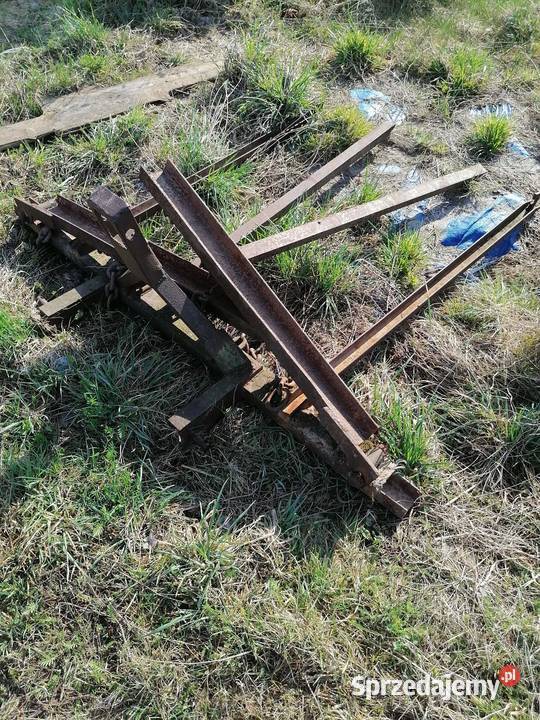 Rama sztol waga do bron Opin