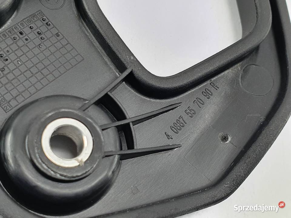 Oslona Oslony Setow Bmw R 1200 Gs R 1250 Łódź