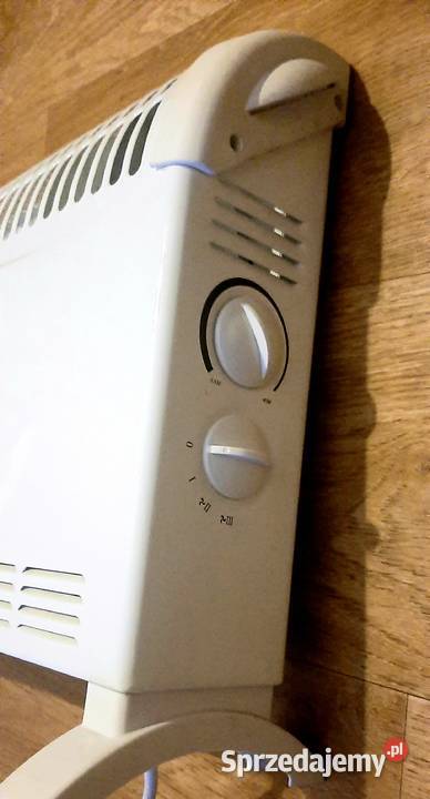 Sprzedam grzejnik elektryczny