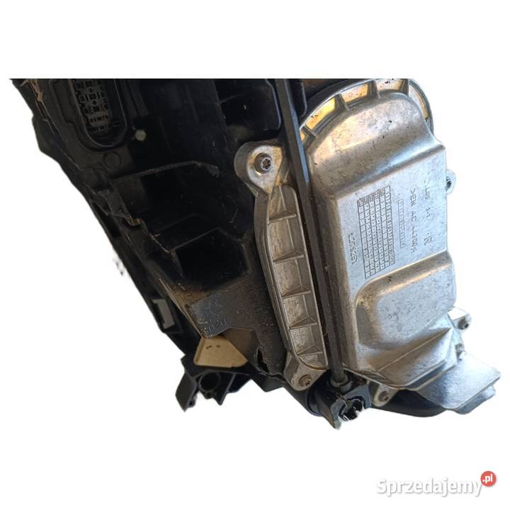 Reflektor lampa przednia Full LED Volkswagen