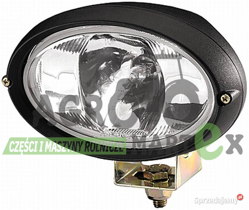 333J6448 333J6448 200825980 LAMPA ROBOCZA H3 24V Rolnictwo