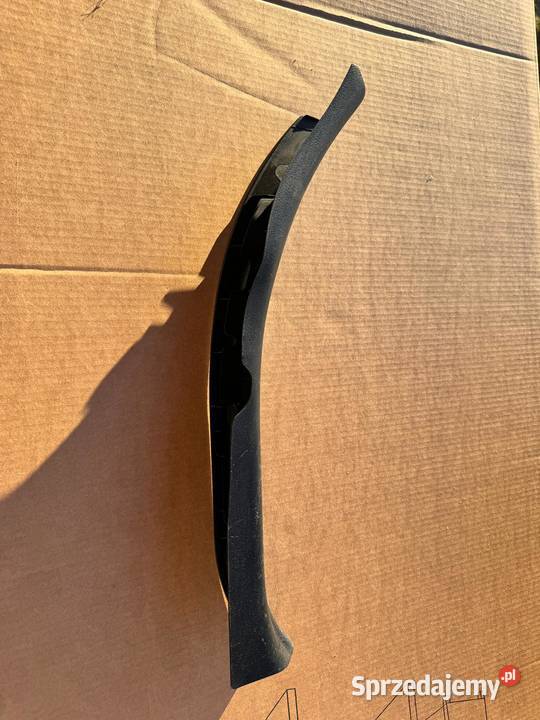 Listwaplastik osłona progu lewy tył Toyota Yaris małopolskie Brzesko