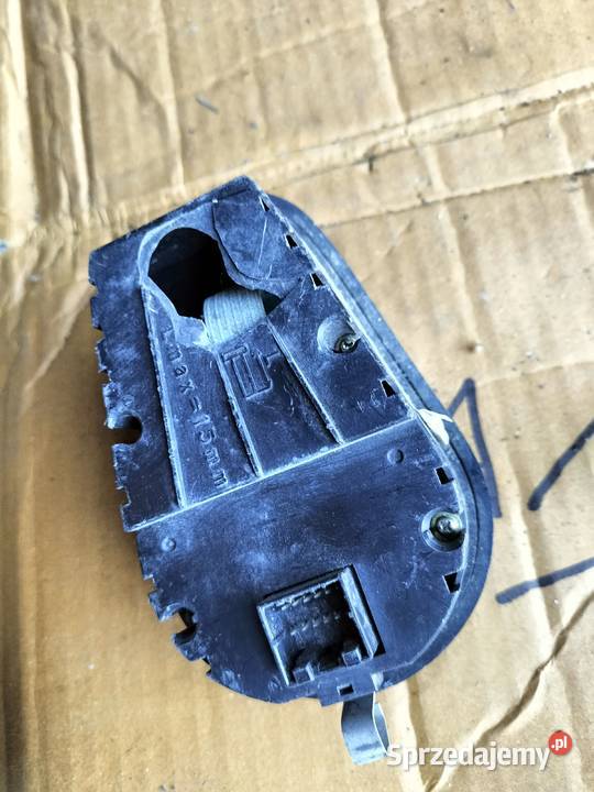 Panel nawiewu klimatyzacji Renault Espace III lubelskie Kamień-Kolonia