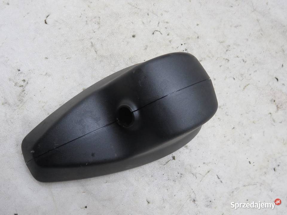 OSŁONA LUSTERKA WSTECZNEGO JAGUAR XJ X351 Osłony i zaślepki sprzedam