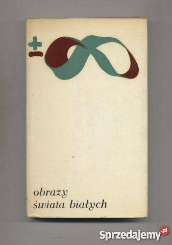 Obrazy świata białych