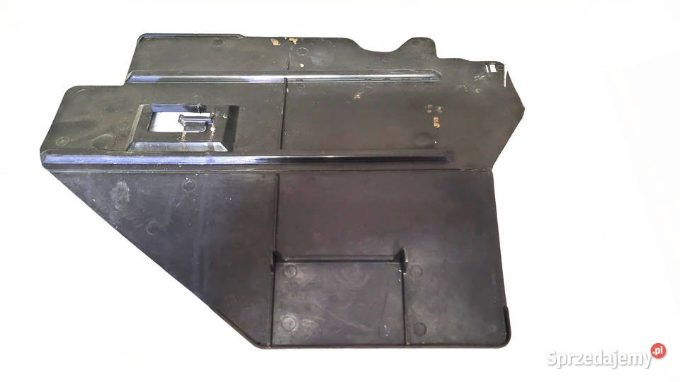 OSŁONA MASKOWNICA VOLVO 9158986 9158987 VOLVO Ruda Śląska