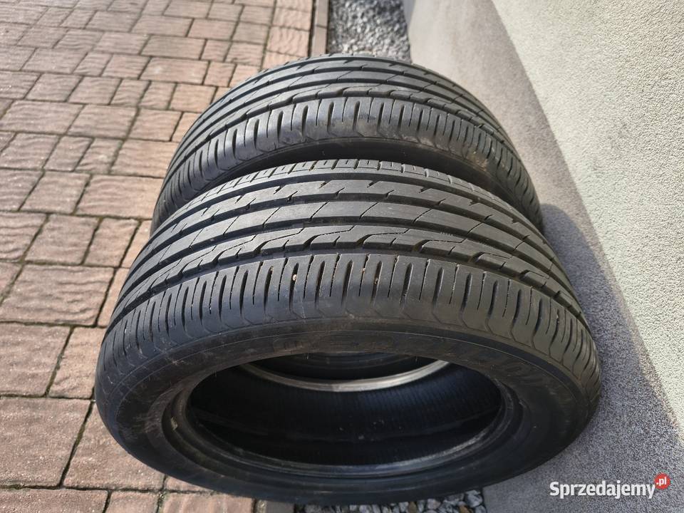 2 x Opona Letnia 20555 R16 Medallion CSTMDA1 8 mazowieckie Dziecinów
