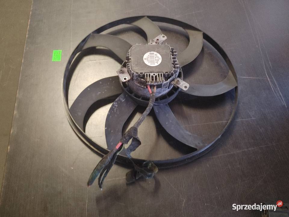 wiatrak z wiskoza IK0 959 455 EF VV AUDI SEAT Krosno