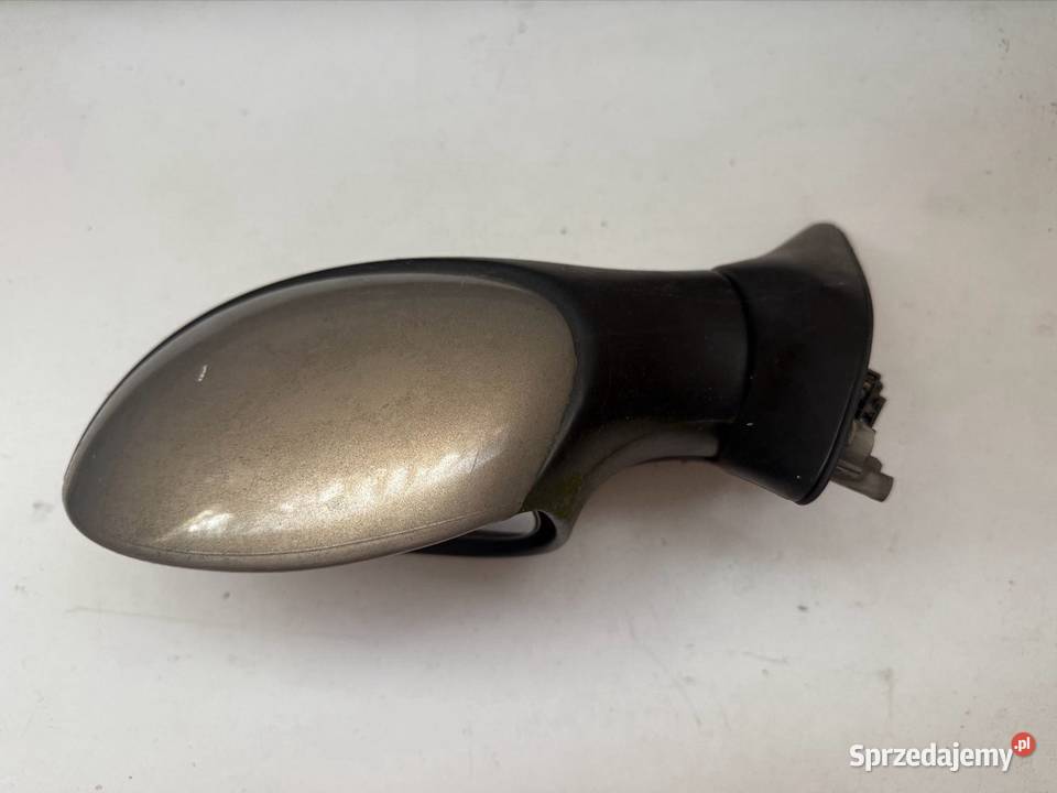 Lusterko lewe Citroen Xsara Picasso wielkopolskie sprzedam