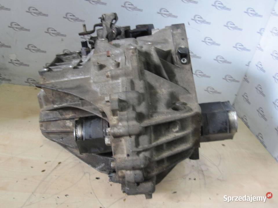 HYUNDAI KIA 17 CRDI D4FD 115 14r manualna osobowe