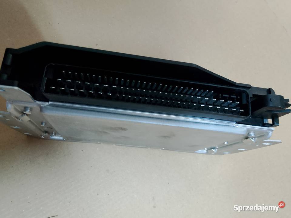 VW Passat B5 audi A6 C5 moduł ESP 8D0907389D Nieborowice sprzedam