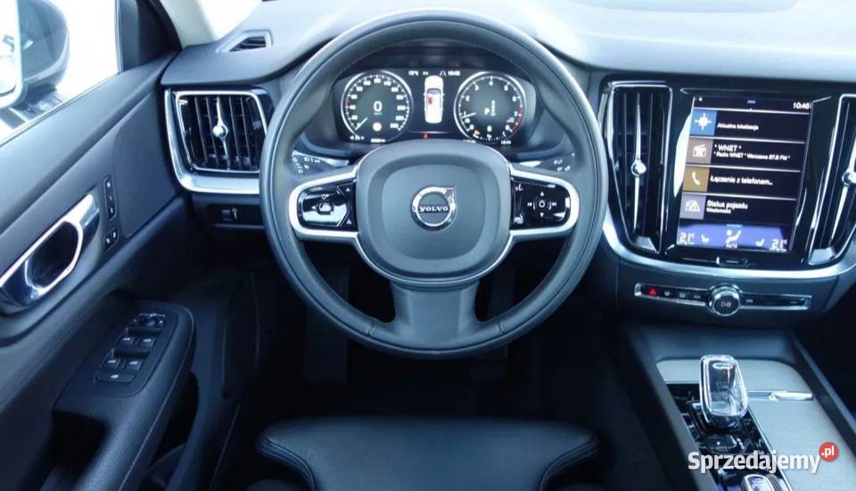 Salon Polska 1wł Inspirition Warszawa