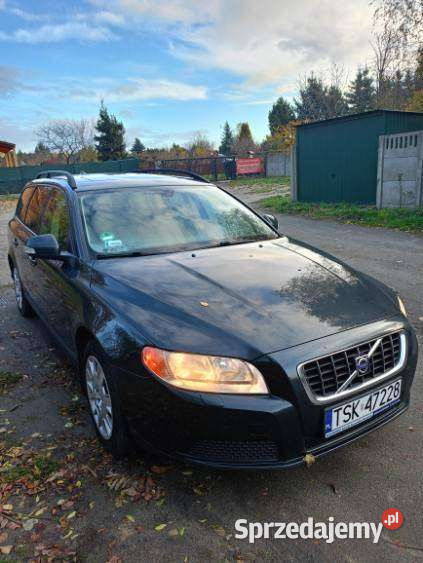 Volvo v70 4/5 Skarżysko-Kamienna