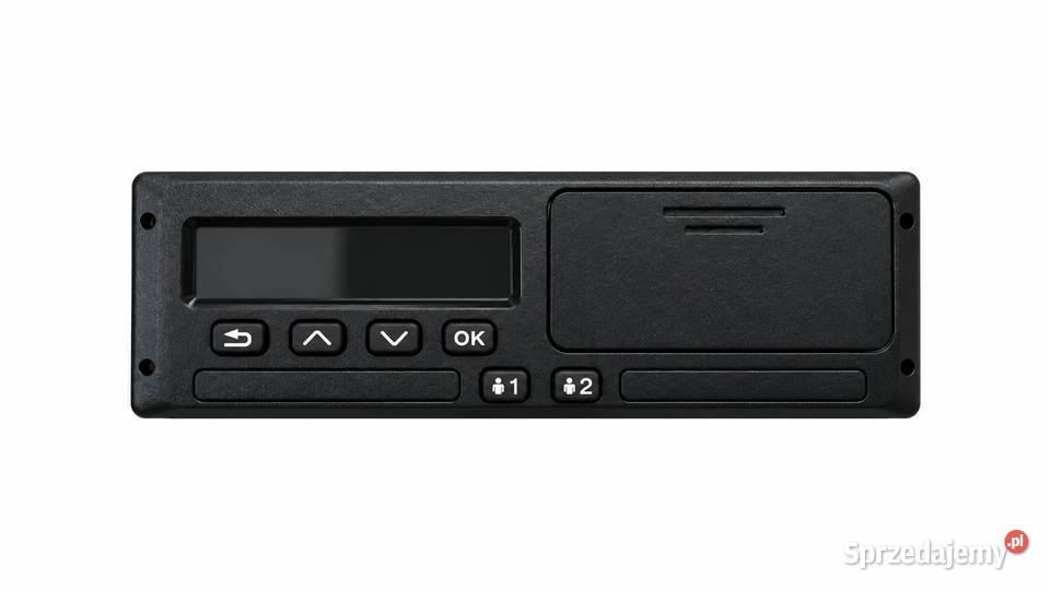 Stoneridge Smart2 SE50008 KIT 24V tachograf