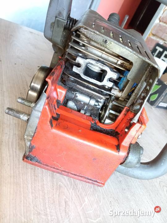 Oleo mac 946 Stalowa Wola