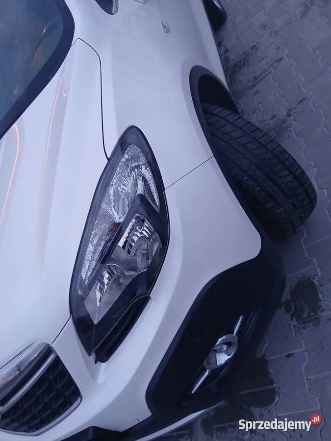 Opel Mokka Eco Flex Płock