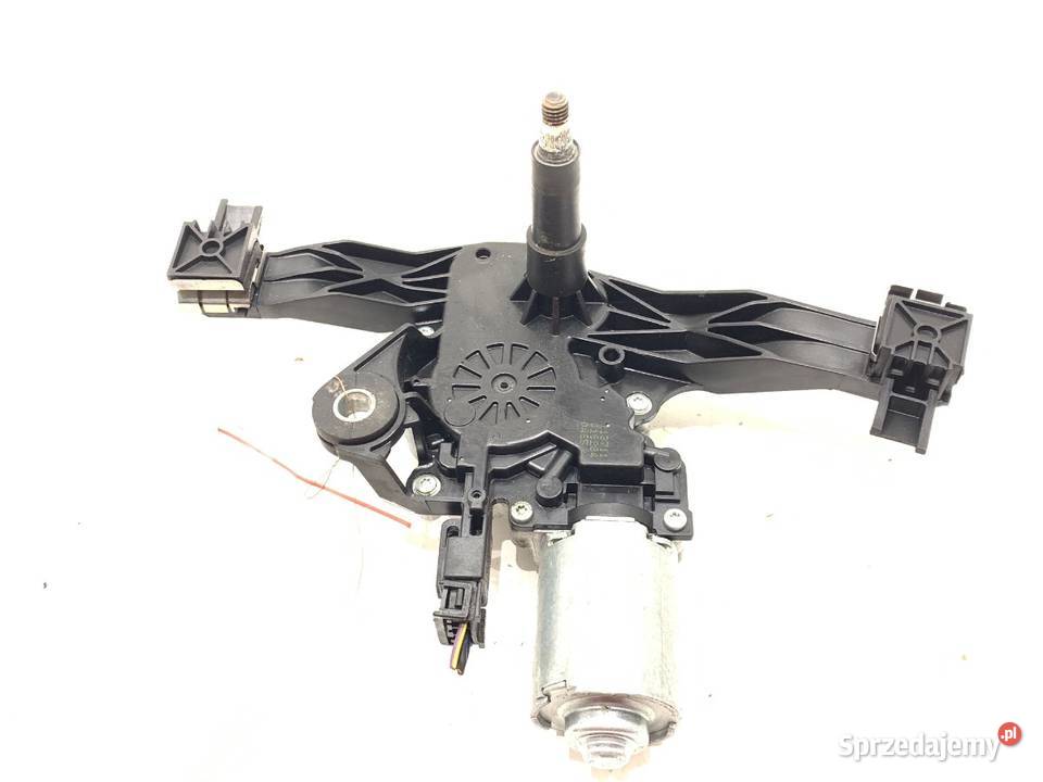 SILNIK WYCIERACZEK TYŁ OPEL CORSA E 39043012 Silniki wycieraczek podkarpackie