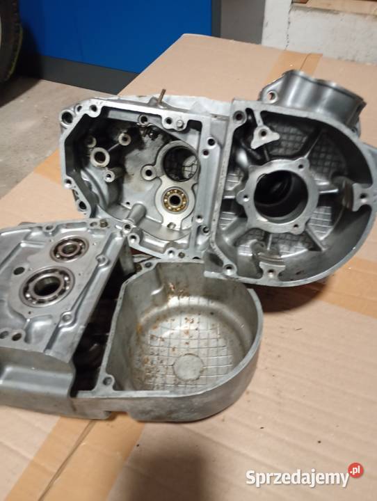 Silnik romet Mińsk 125 Wałbrzych