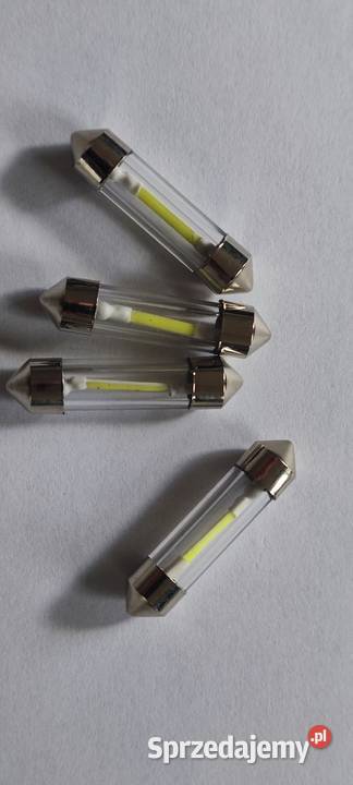 Rurka COB Filament 36 mm LED C3W C5W C10W łódzkie Tuszyn