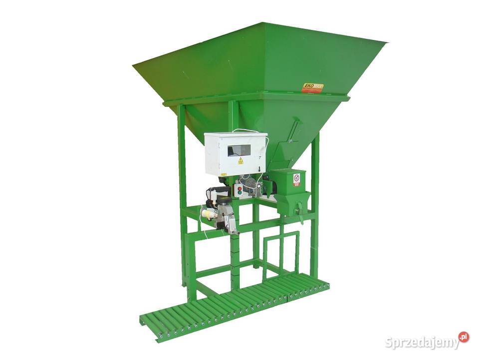 Workownica wagoworkownica z podestem rolkowym nieuszkodzony łódzkie Radomsko