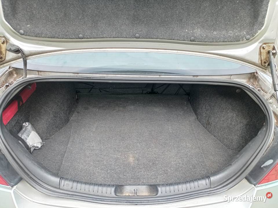 Ford Mondeo MK3 20 TDCI 115 Sedan automat możliwa zamiana Kraków