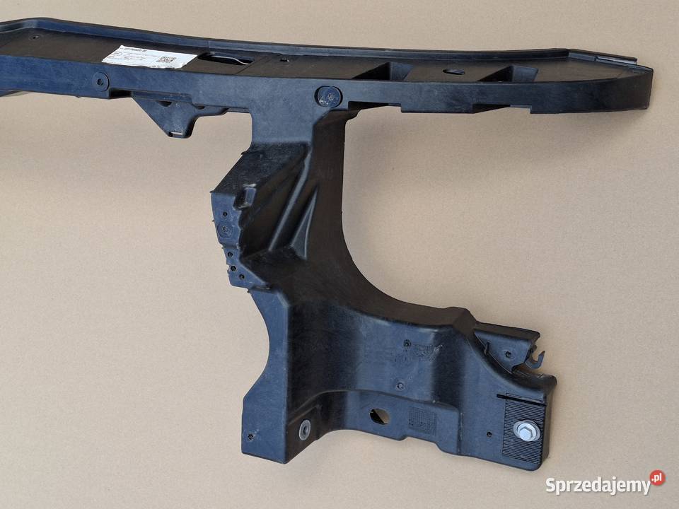 VW TRANSPORTER T5 LIFT T6 PAS PRZEDNI Pasy przednie i tylne lubuskie