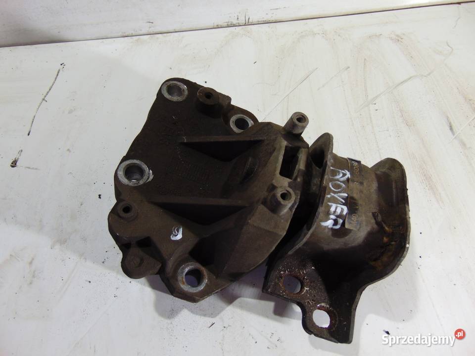 ŁAPA SILNIKA JUMPER 30 HDI 06 1363536080 wielkopolskie