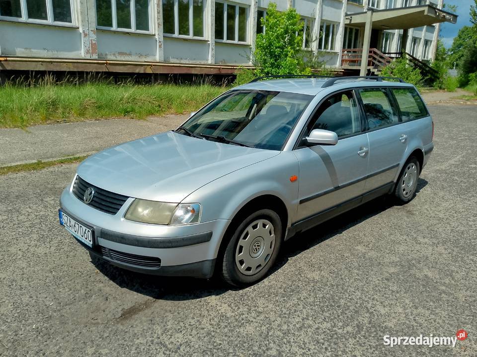 Passat 18 Myszków sprzedam