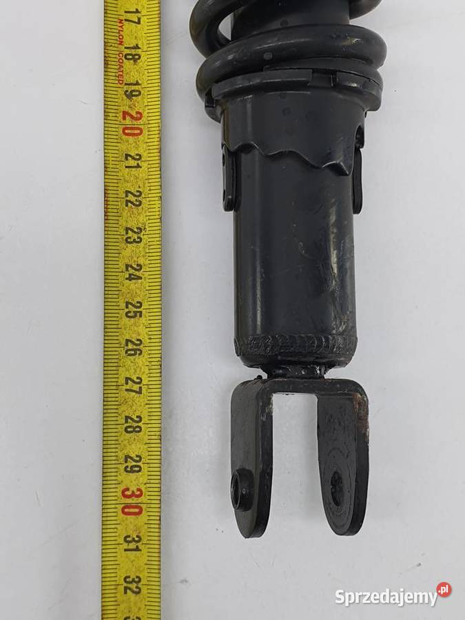 Amortyzator Forsa Malaguti F12 Łódź