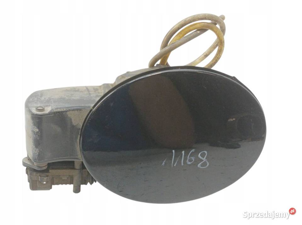 KLAPKA WLEWU PALIWA CZARNA 9X2327936BC Jaguar XJ sprzedam