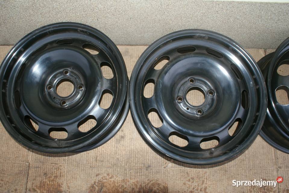 4x108 x651 65Jx16 ET32 Opel Mokka IIPeugeot 3008 Dynów sprzedam