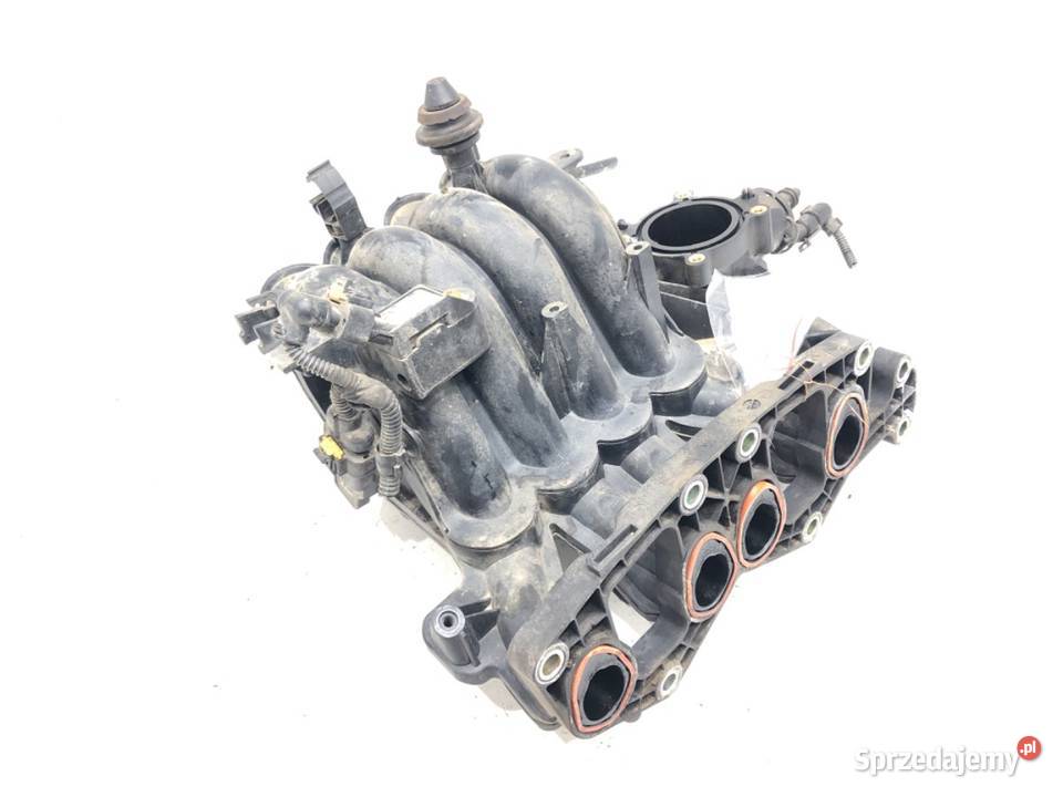 KOLEKTOR SSĄCY FIAT GRANDE PUNTO 350A1000 14 77 osobowe