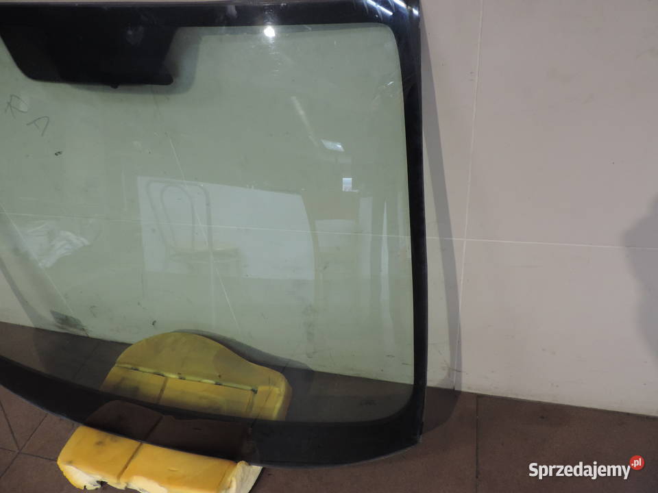 SZYBA PRZÓD PRZEDNIA CZOŁOWA OPEL ZAFIRA A sprzedam