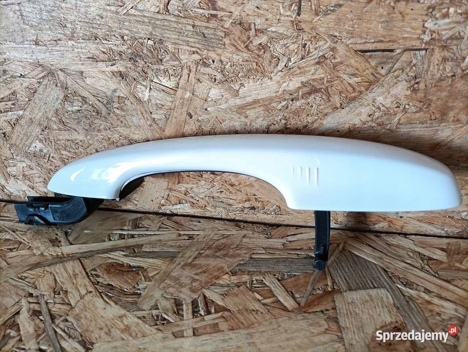 FORD FOCUS IV MK4 KLAMKA DRZWI PRAWY LEWY TYŁ Pleszew