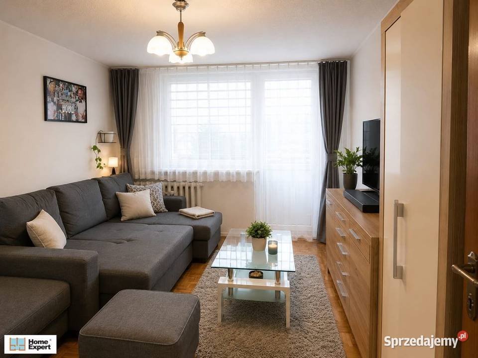 3pok 50met Sokolej WINDAPEŁEN ROZKŁADBALKON winda Wrocław sprzedam