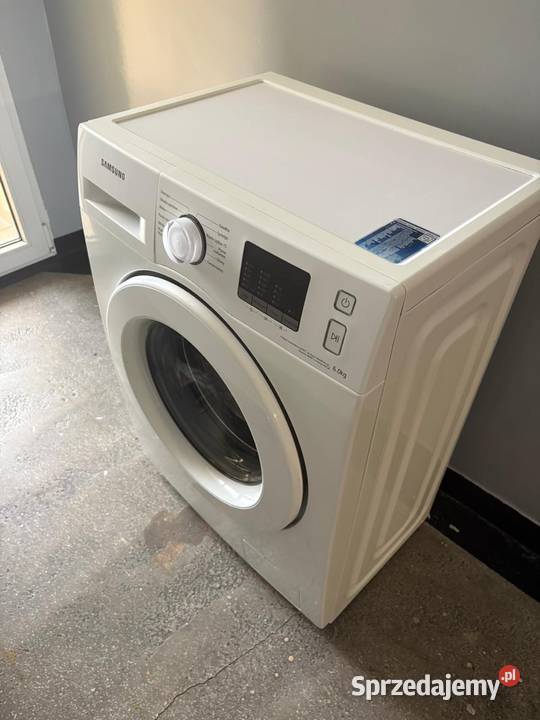 Pralka samsung slim Rybnik sprzedam