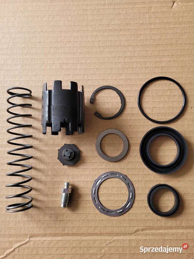 Zestaw naprawczy pompy hamulcowej Ł34 Ł534 HSW