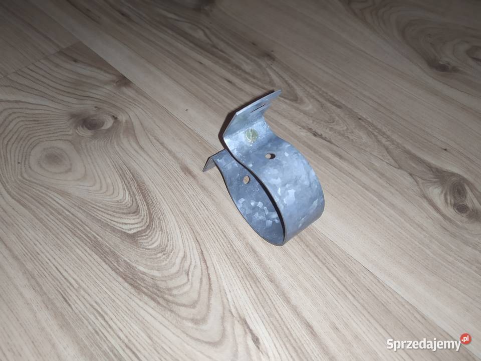 Nowy uchwyt mocowanie cewki Fiat 125p Żuk Nysa Pruszków