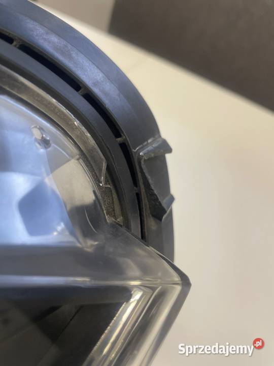 BMW X5 F15 X6 F16 lampa Full Led Adaptive prawa osobowe Turek sprzedam